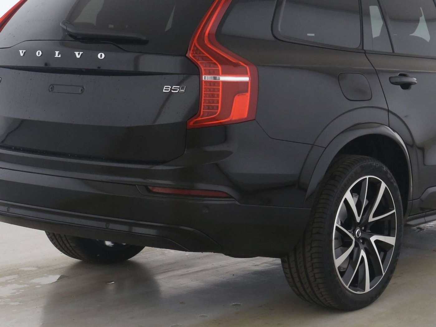 Volvo  Plus Dark ATG AWD*Standhzg*Pano*Android*21'