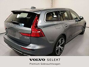 Volvo  D3 Kombi Inscription ACC BLIS H&K DAB 360°