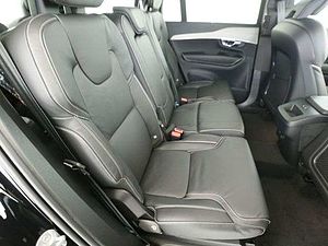 Volvo  B5 Plus Dark AWD 7-Sitze LuftFW*StdHz